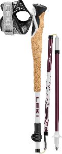 Leki Cross Trail FX Superlite Compact, 100-120 cm