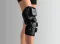 Hyperice contrast knee koleno terapija fizian