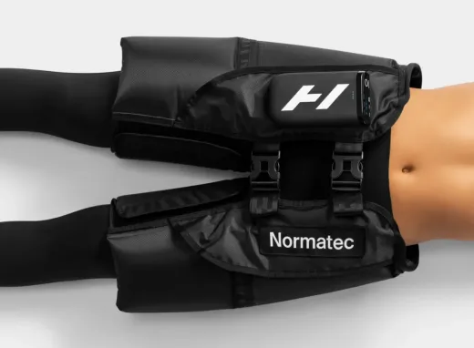 Normatec Premier za boke