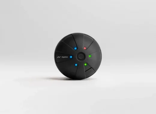 Hypersphere GO