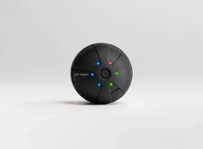 Hypersphere GO