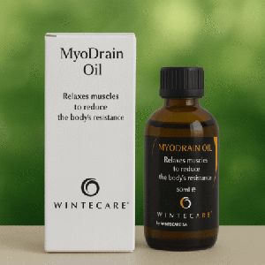 Wintecare MyoDrain Oil 50ml