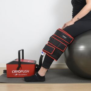 CRYOPUSH