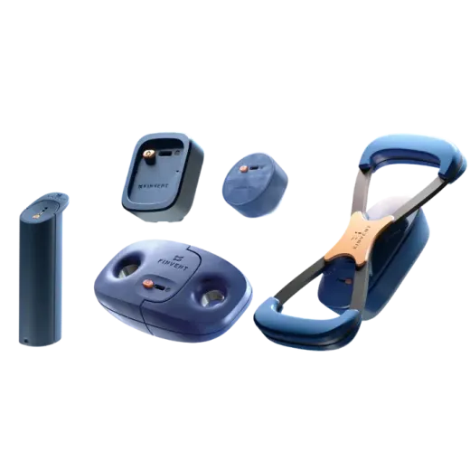 STARTER komplet