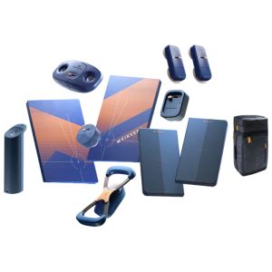 ULTIMATE SOLUTION komplet