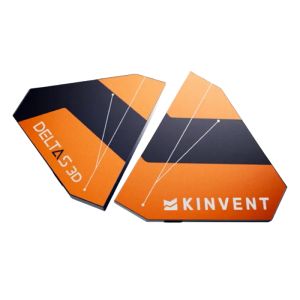 K-Deltas 3D