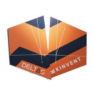 K-DELTAS XL