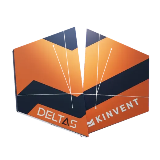 K-DELTAS XL