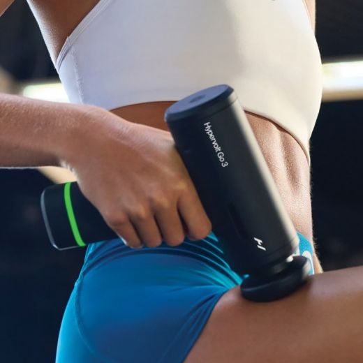 Hypervolt Go 3