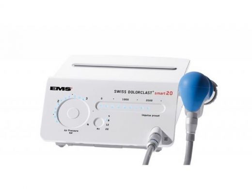 DOLORCLAST® RADIALNI SMART20