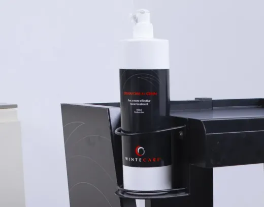 Krema za Tecar terapijo Wintecare, 1L
