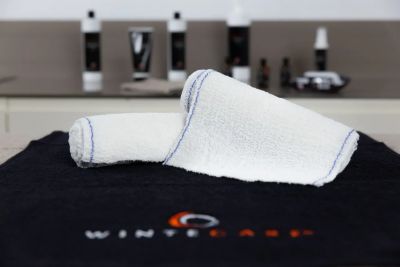 Wintecare elastični bombažni povoj, 2 kosa