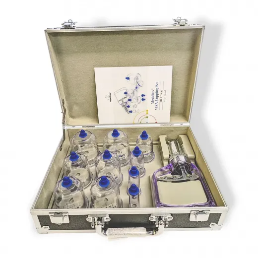 Ventuze Meridius VIVA, set 10