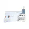 Dongbang ventuze set 10 fizian