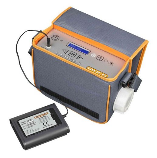 Gioco CRYOTEC-2 RABLJEN