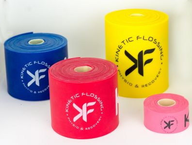 Flossing trakovi