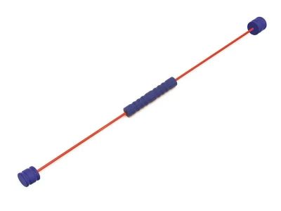 SISSEL® SPORT SWING PLUS, fleksibilna vibracijska palica