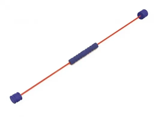 SISSEL® SPORT SWING PLUS, fleksibilna vibracijska palica