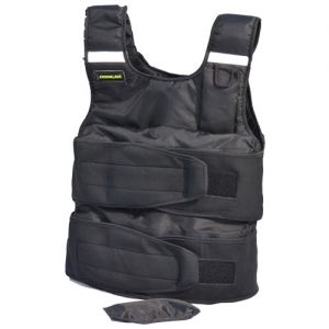 VAPOR obtežilni jopič 1-10kg