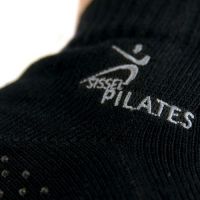 Pilates socks