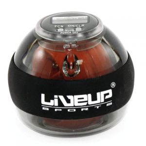 Liveup Power ball s števcem