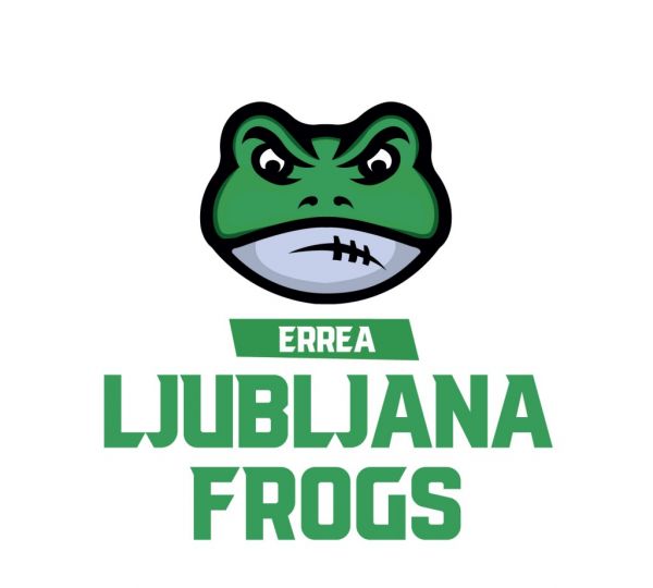 Ljubljana Frogs