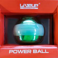Liveup power ball fizian 3csd