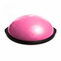 Bosu balance trainer home roza fizian 1