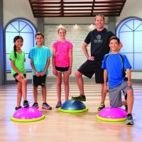 Bosur sport 50cm balance trainer travel size vs