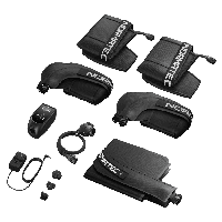 Normatec 2 pro full body whats included fizian