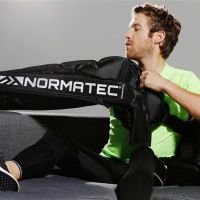 Normatec arm recovery system pulse 20 fizian