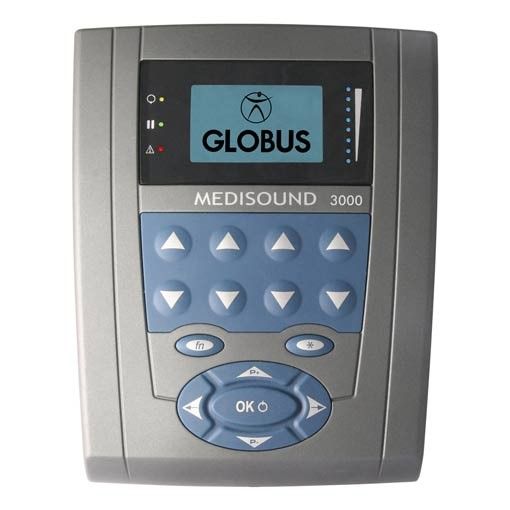 Ultrazvok Globus Medisound 3000