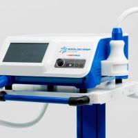 Cryo sound ultrazvok hlajenje terapija fizian 2