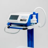 Cryo sound ultrazvok hlajenje terapija fizian 3