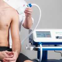 Cryo sound ultrazvok hlajenje terapija fizian 5