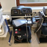 Wintecare t plus vozicek tecar fizian 3
