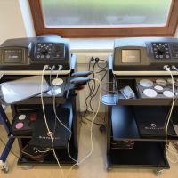 Wintecare t plus vozicek tecar fizian 4