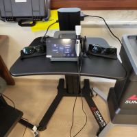 Summus laser vozicek 1a fizian laser