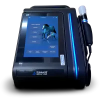 Summus laser veterina fizian 2