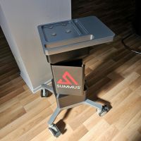 Summus laser vozicek kovin fizian 3