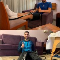 Rzs fizian normatec zamar hyperice