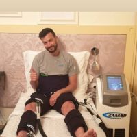 Mitja gasparini zamar fizian