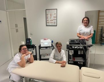 Affidea hrvatska fizian wintecare ems summus laser