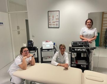 Affidea hrvatska fizian wintecare ems summus laser 2
