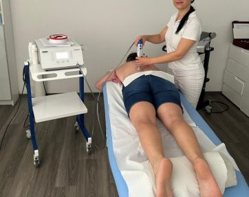 Fizio medic center ems udarni valovi fizian 2