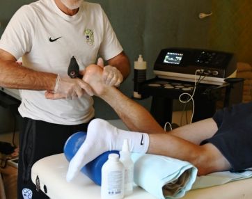 Nzs fizian wintecare tecar