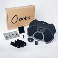 Bobo pro 20 whats in the box web size