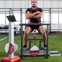 Desmotec d full fitnes naprava fizian 2