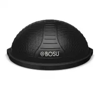 Bosu nexgen pro polzoga ravnotezje crna 3