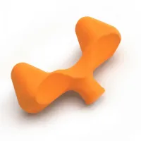 Spinefitter trigger masaza hrbtenica fizian 9